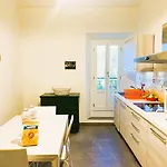 Apartment Mattioli Flat *