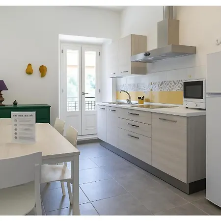 Mattioli Flat