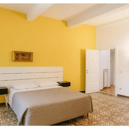 Mattioli Flat Apartman Siena