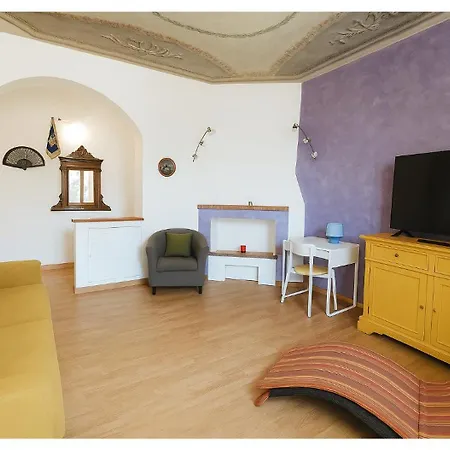Mattioli Flat