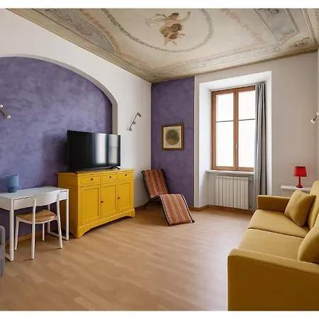 Mattioli Flat شقة *