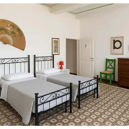 Mattioli Flat * Siena