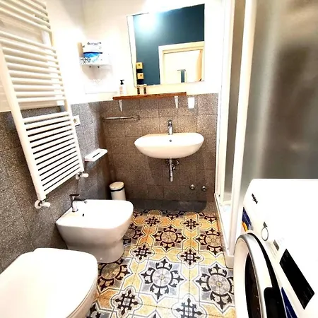 Apartman Mattioli Flat Siena