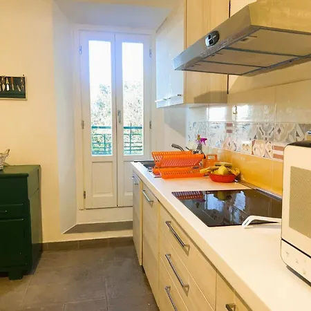 Apartman Mattioli Flat