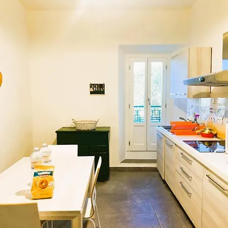 Apartman Mattioli Flat *