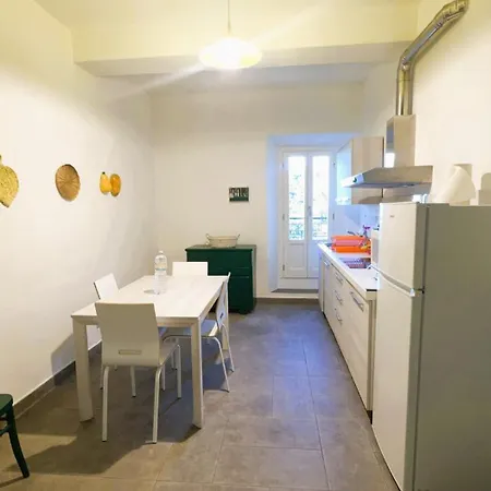 Apartman Mattioli Flat