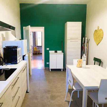 Mattioli Flat * سيينا