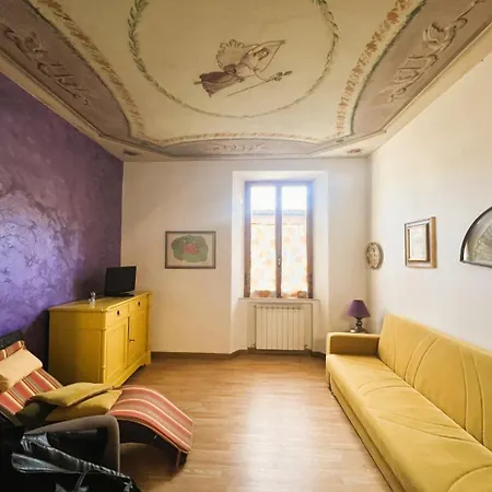 Mattioli Flat شقة