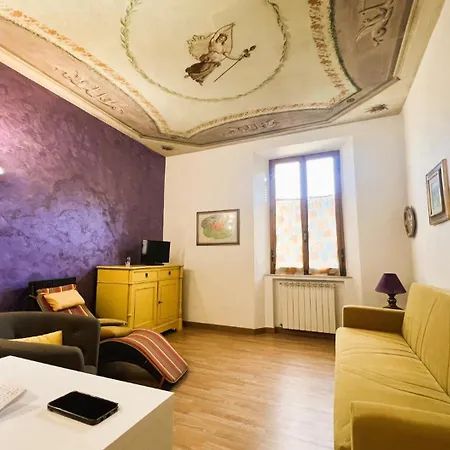 Mattioli Flat شقة *