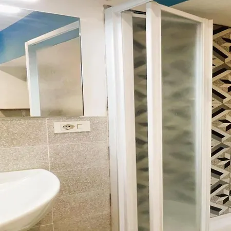 Mattioli Flat Apartment Siena