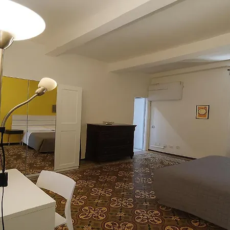 Mattioli Flat