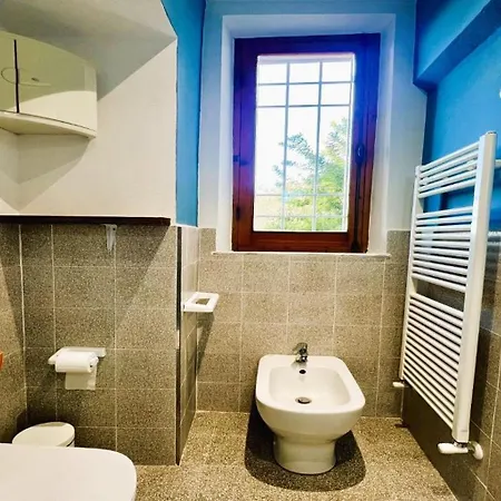 Apartment Mattioli Flat Siena