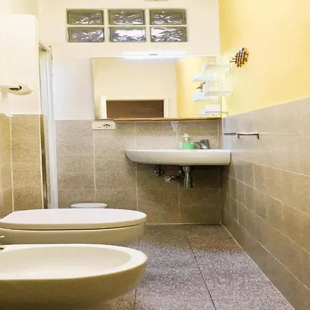 Apartman Mattioli Flat *