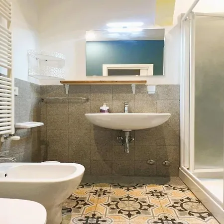 Mattioli Flat Apartment *