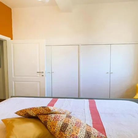 Apartment Mattioli Flat *