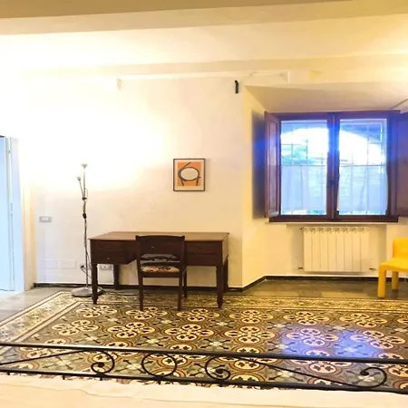 Mattioli Flat