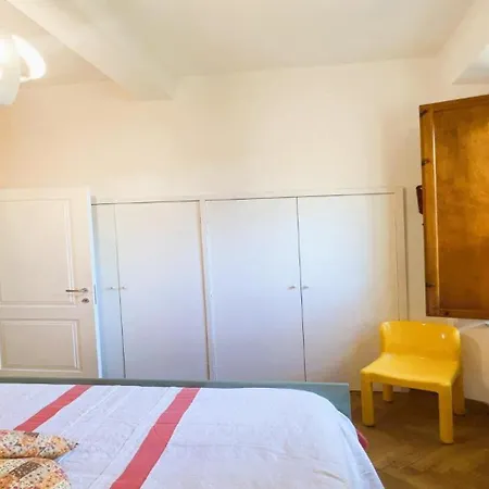 شقة Mattioli Flat سيينا