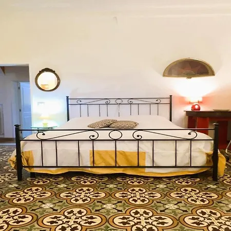 Mattioli Flat