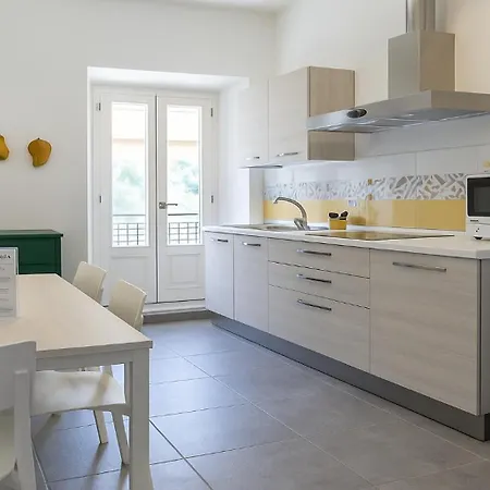 Mattioli Flat سيينا