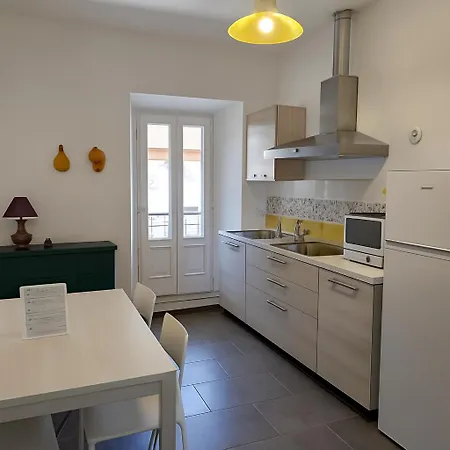 Mattioli Flat شقة *
