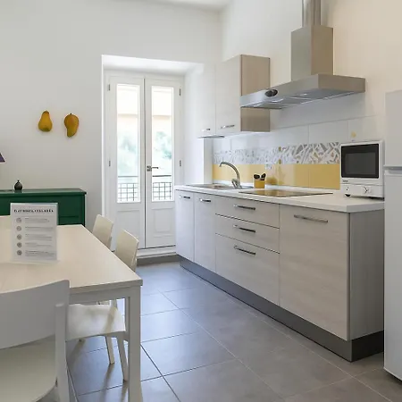 شقة Mattioli Flat