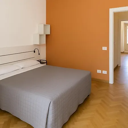شقة Mattioli Flat