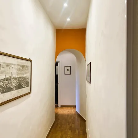Mattioli Flat شقة