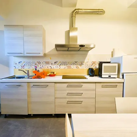 Mattioli Flat سيينا