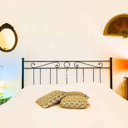 شقة Mattioli Flat