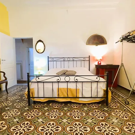 شقة Mattioli Flat *
