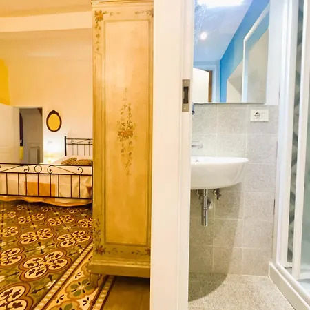شقة Mattioli Flat سيينا