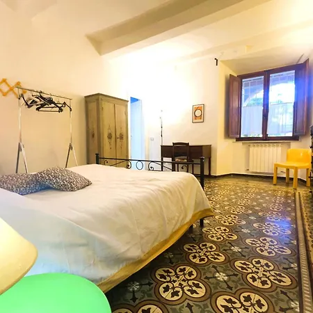 Mattioli Flat
