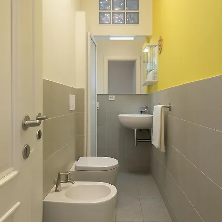 شقة Mattioli Flat سيينا