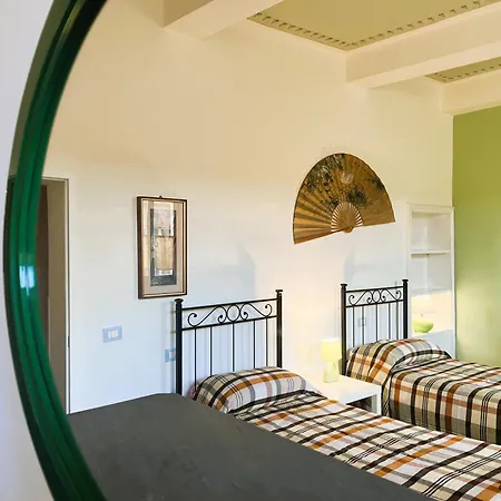 Mattioli Flat شقة *