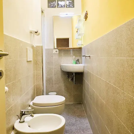 Mattioli Flat سيينا