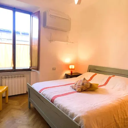 شقة Mattioli Flat *