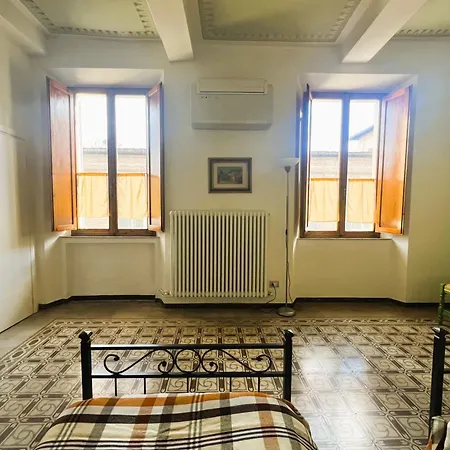 Mattioli Flat