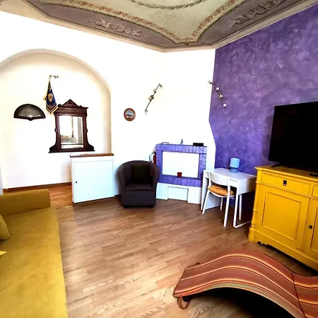 Mattioli Flat *