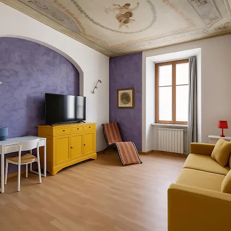 Mattioli Flat شقة