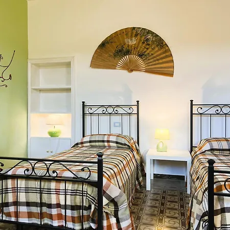Mattioli Flat سيينا