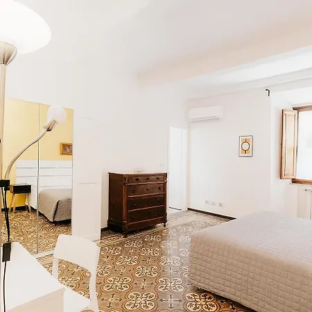 شقة Mattioli Flat