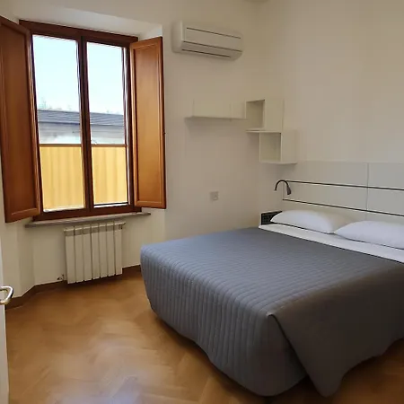 شقة Mattioli Flat
