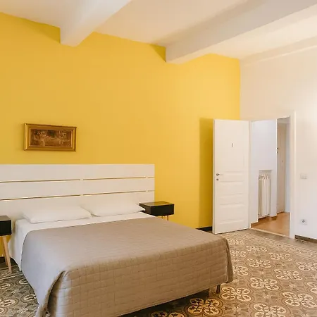 Mattioli Flat شقة