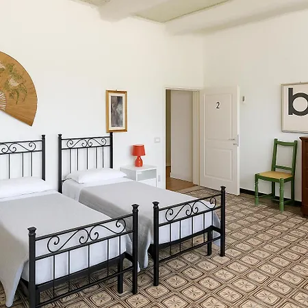 Mattioli Flat شقة سيينا