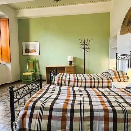 Mattioli Flat *