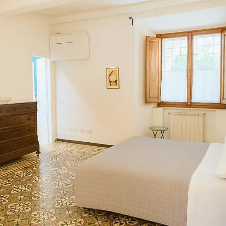 شقة Mattioli Flat سيينا
