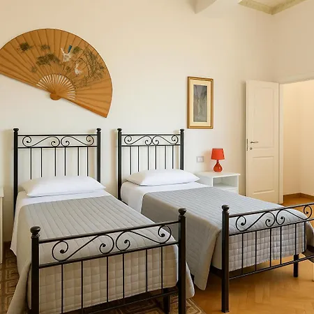 Mattioli Flat