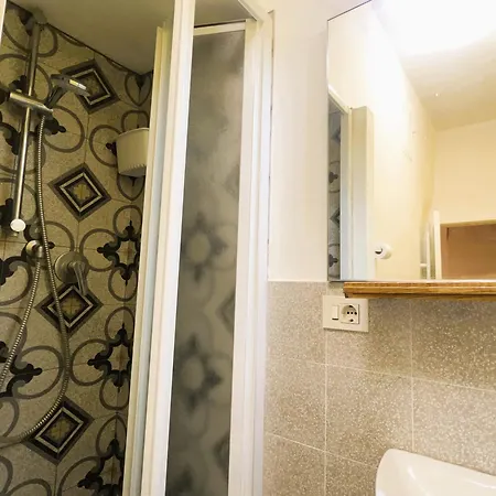 شقة Mattioli Flat سيينا
