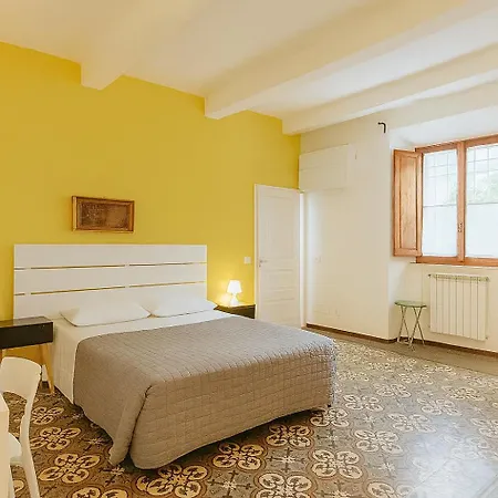Mattioli Flat شقة سيينا