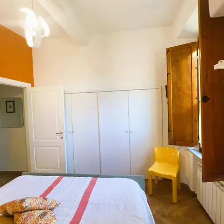 Mattioli Flat سيينا